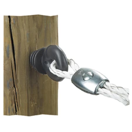 Grillgear 2671W Ring Insulator- White GR3241909